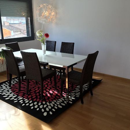 ברצלונה New & Sunny Apartment מראה חיצוני תמונה