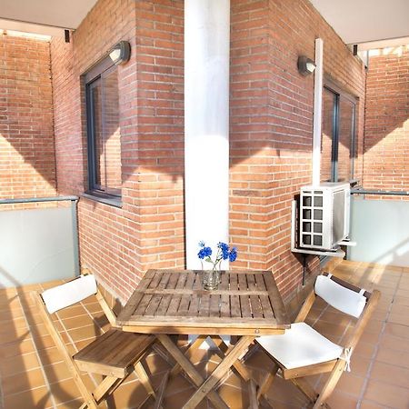 ברצלונה New & Sunny Apartment מראה חיצוני תמונה