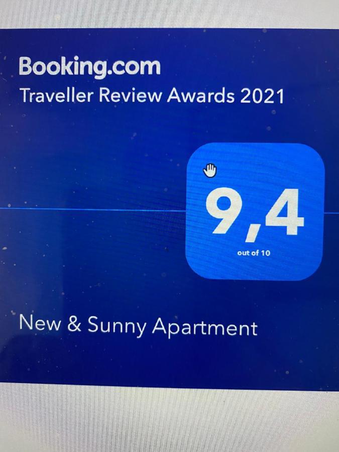ברצלונה New & Sunny Apartment מראה חיצוני תמונה