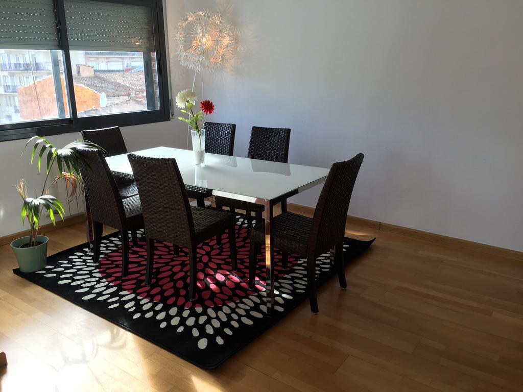 ברצלונה New & Sunny Apartment מראה חיצוני תמונה