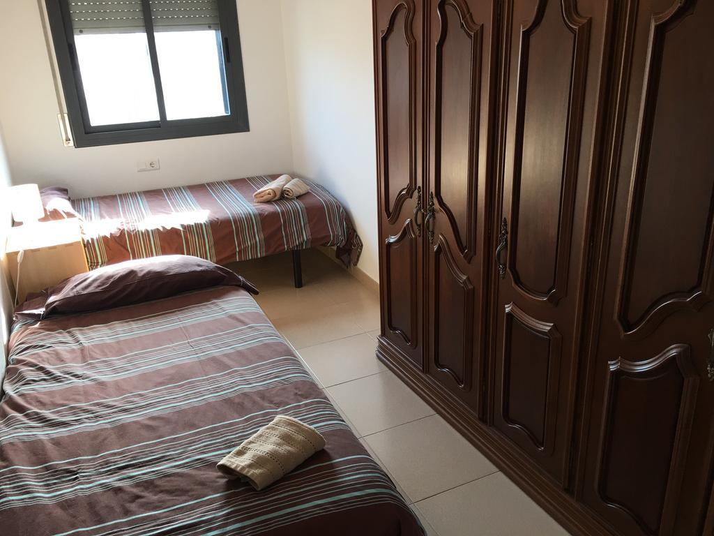 ברצלונה New & Sunny Apartment מראה חיצוני תמונה