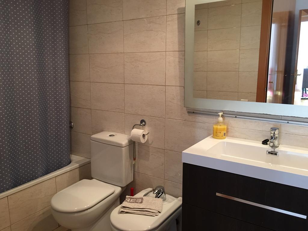 ברצלונה New & Sunny Apartment חדר תמונה