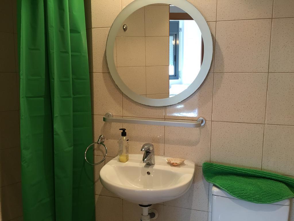 ברצלונה New & Sunny Apartment מראה חיצוני תמונה