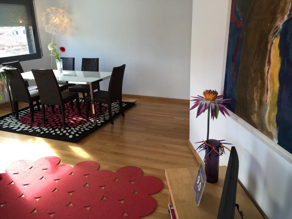 ברצלונה New & Sunny Apartment מראה חיצוני תמונה