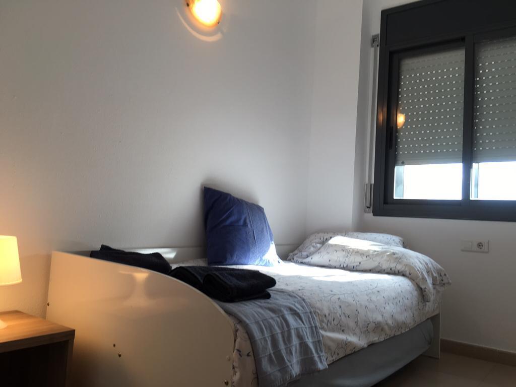 ברצלונה New & Sunny Apartment מראה חיצוני תמונה