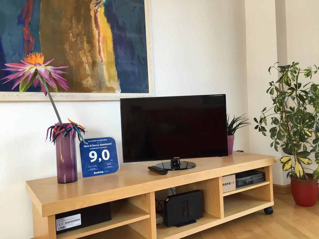ברצלונה New & Sunny Apartment חדר תמונה
