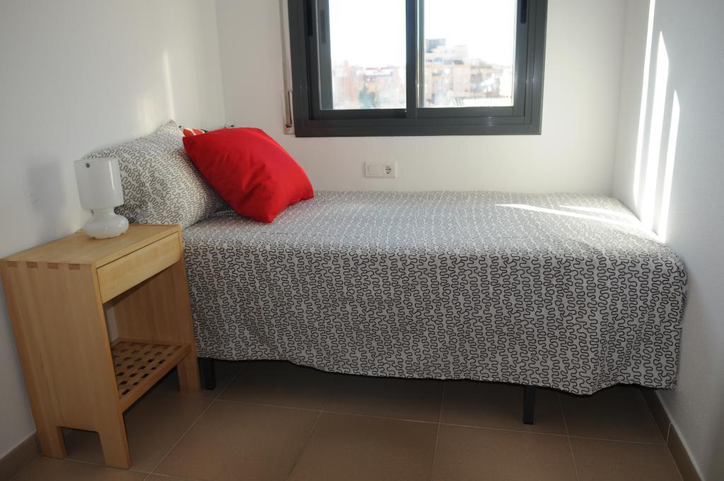 ברצלונה New & Sunny Apartment מראה חיצוני תמונה