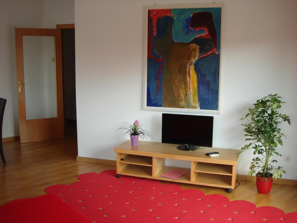ברצלונה New & Sunny Apartment חדר תמונה
