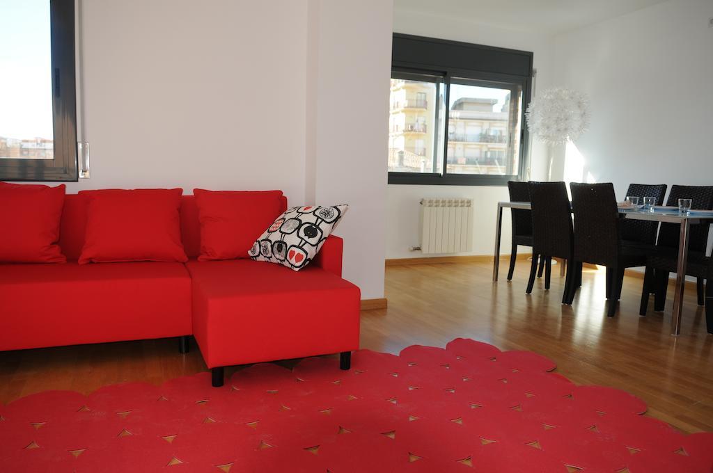 ברצלונה New & Sunny Apartment חדר תמונה