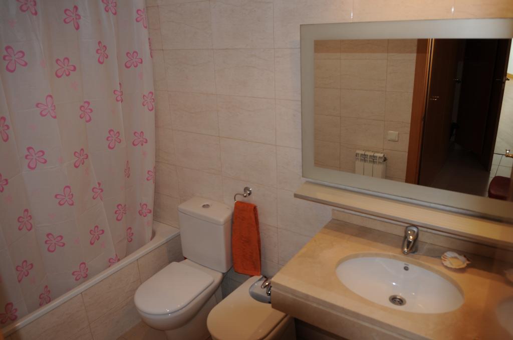 ברצלונה New & Sunny Apartment חדר תמונה