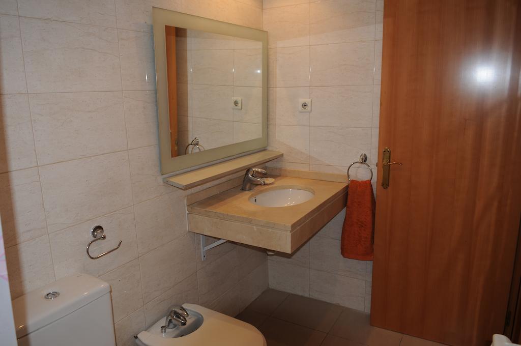 ברצלונה New & Sunny Apartment חדר תמונה