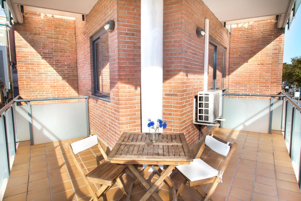 ברצלונה New & Sunny Apartment מראה חיצוני תמונה