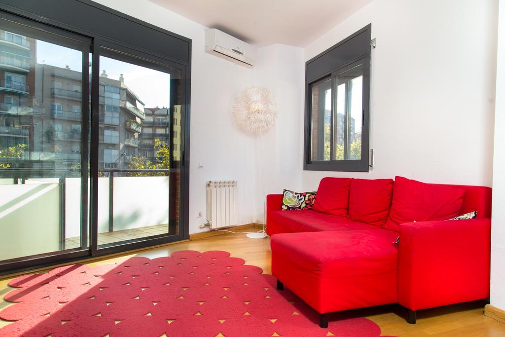 ברצלונה New & Sunny Apartment מראה חיצוני תמונה