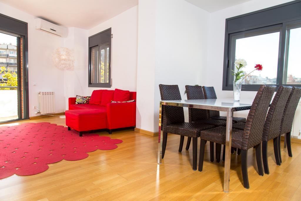 ברצלונה New & Sunny Apartment מראה חיצוני תמונה