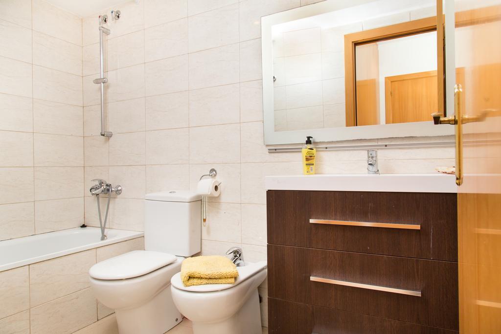ברצלונה New & Sunny Apartment מראה חיצוני תמונה