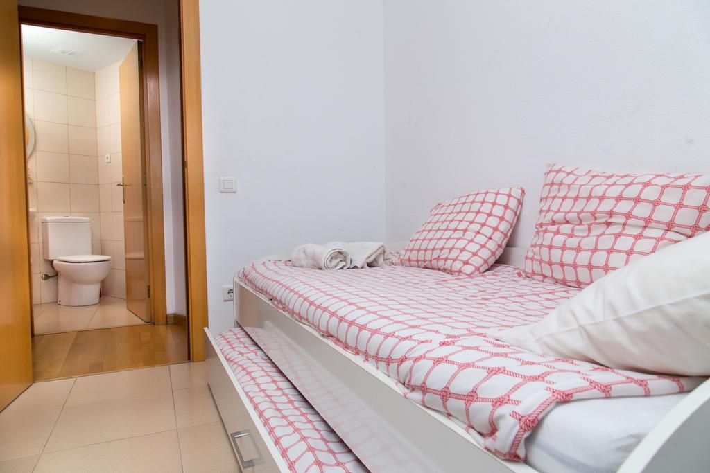 ברצלונה New & Sunny Apartment מראה חיצוני תמונה
