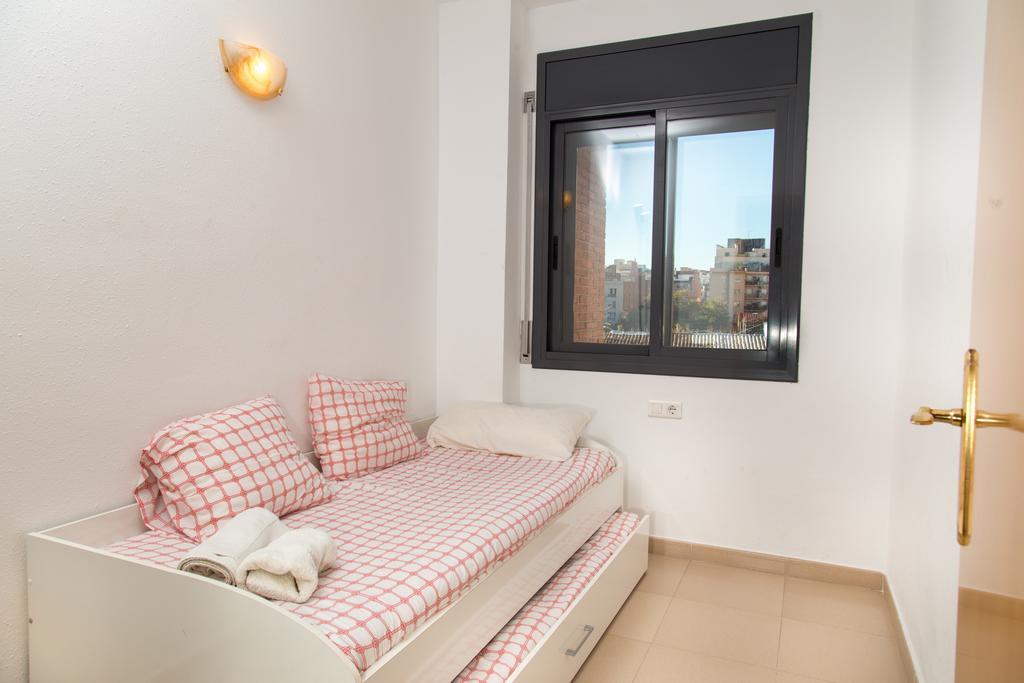 ברצלונה New & Sunny Apartment מראה חיצוני תמונה