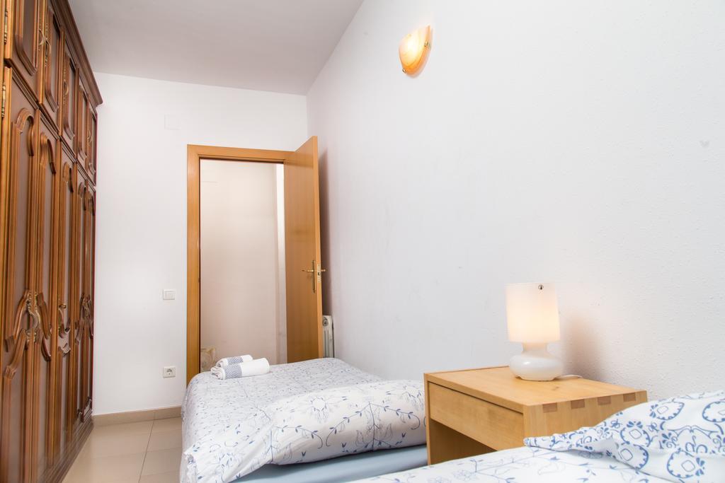 ברצלונה New & Sunny Apartment מראה חיצוני תמונה