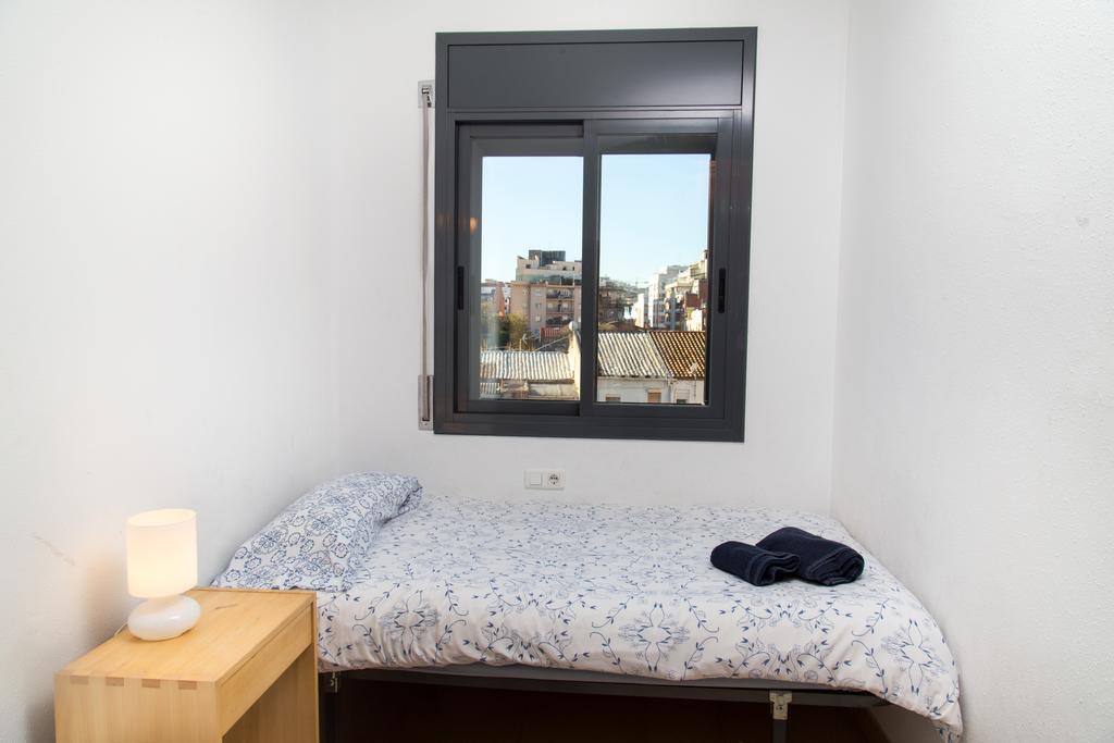 ברצלונה New & Sunny Apartment מראה חיצוני תמונה